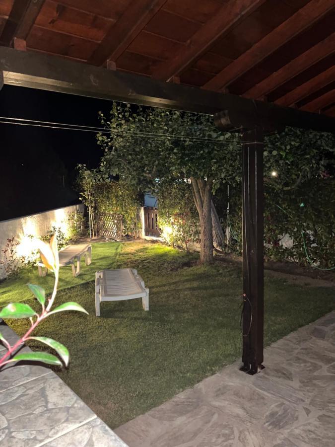Villa Starfish Koropi Pelion Milies South Pelion Exterior foto