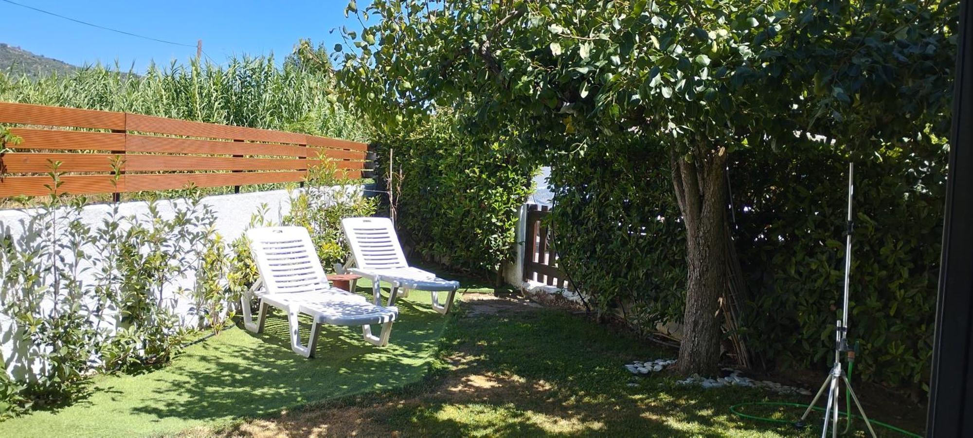 Villa Starfish Koropi Pelion Milies South Pelion Exterior foto