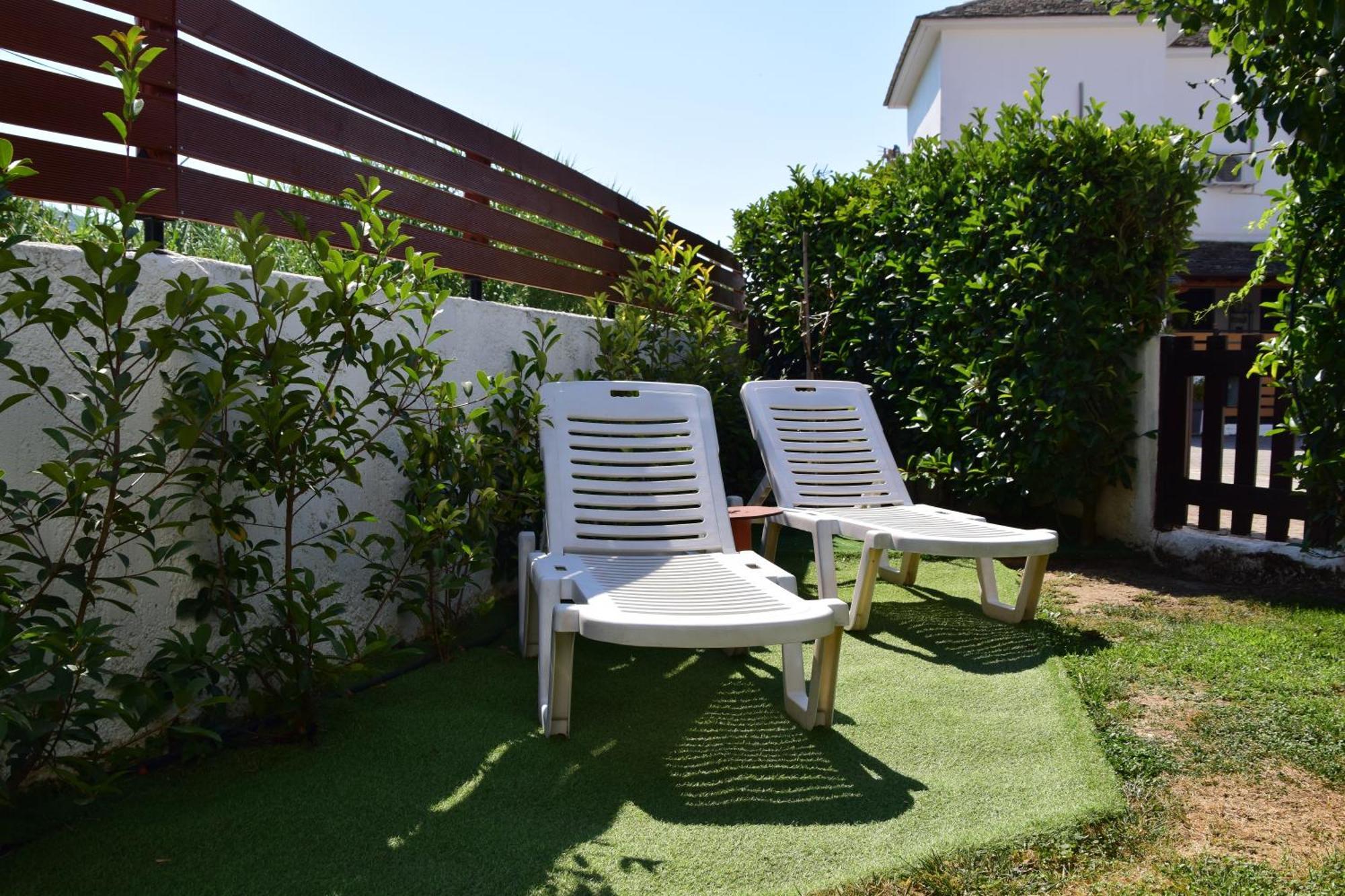 Villa Starfish Koropi Pelion Milies South Pelion Exterior foto