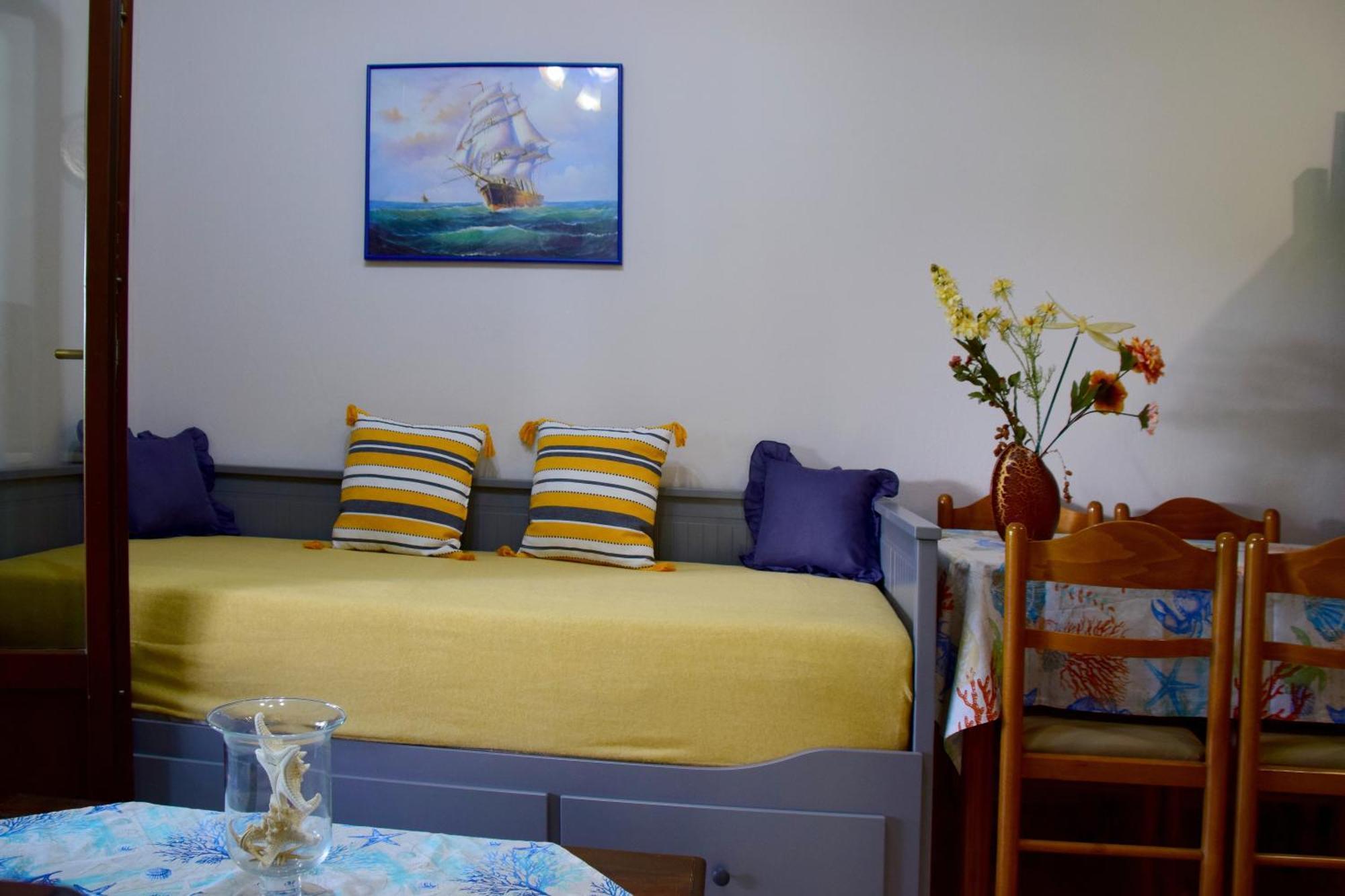 Villa Starfish Koropi Pelion Milies South Pelion Exterior foto